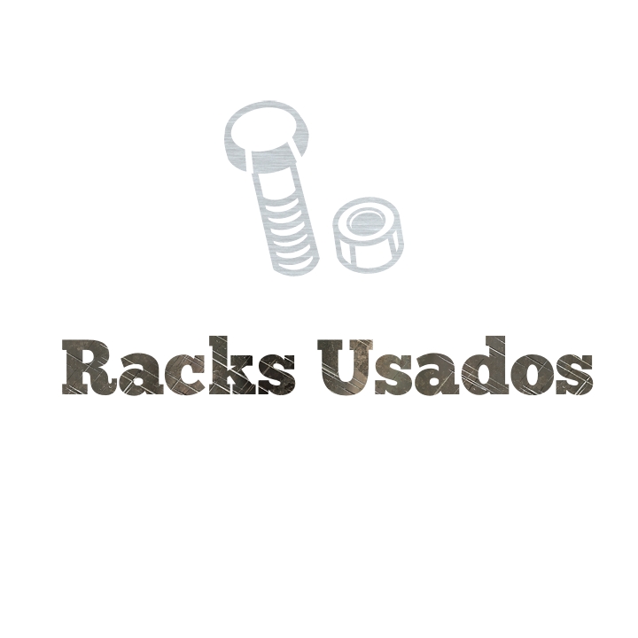 Logo Racks Usados